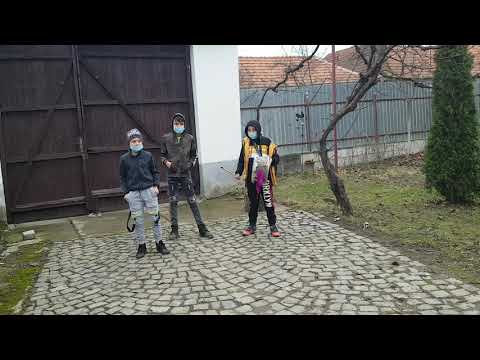 2020.12.24 - Colindatori la Saliste de Beius