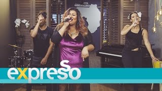 Janice releases new single "Liar, Liar" LIVE!