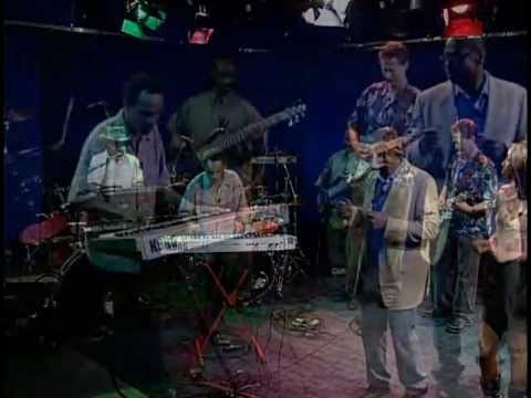 The Micwom Show  -featuring:  Allen Hart performing: Yearning for your Love.