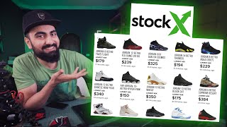 HOW TO BUY FROM STOCKX in PAKISTAN