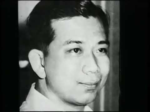 Communist and the Malayan Emergency (Chin Peng interview)