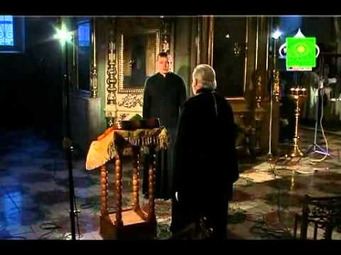 Богослужебная энциклопедия. Традиции Рождественского поста (ТЕО, 2011)(ТК Союз 2011-11-29)