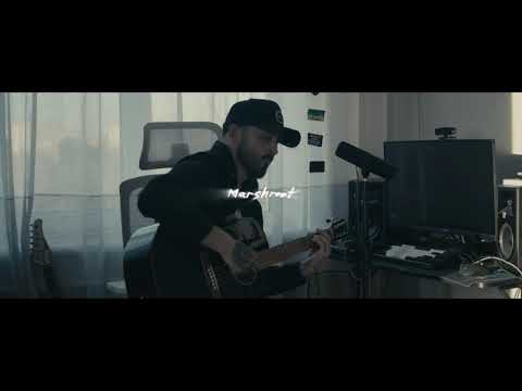 Marshroot - Моє сонце (acoustic demo)