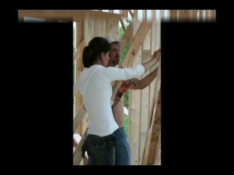 Félix Leclerc - pour bâtir une maison