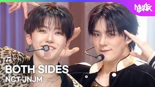 Download lagu [HOT DEBUT] NCT JNJM 엔시티 제노재민 - BOTH SIDES [Music Bank] | KBS WORLD TV 260227 mp3