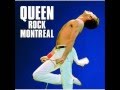 Queen Live Rock Montreal - 16 Drum And Tympani Solo