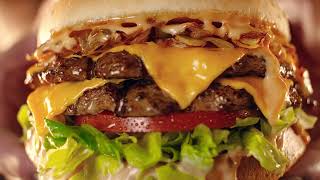 Carl's Jr. Cali XL | Show vs Tell | Value