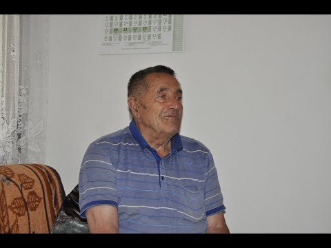 OŽENIO SE SA 14 GODINA, IMA 30 UNUČADI, 50 PRAUNUČADI I "BIJELE PČELE"