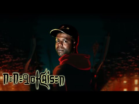 Nenego Kaisen -【SPECIALZ】- Nego Bam