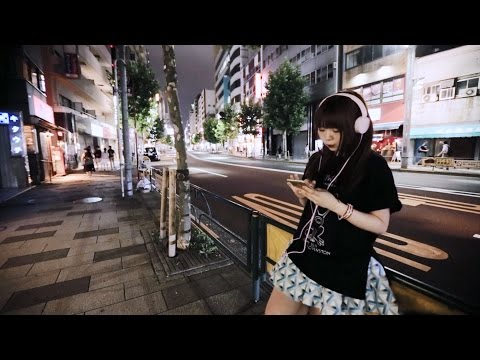 『星が見えないこの街で』 フルPV ( #ЯeaL )