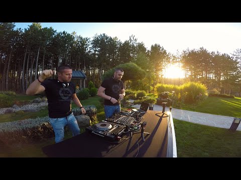 Mascota & D-Trax - The Best Of InMotion Radio Show Season 01