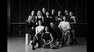 Support the Future of Australian Contemporary Dance | Sydney Dance Company 2025 Annual Giving Appeal