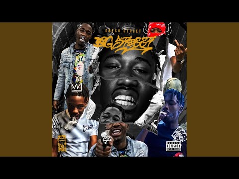 Dippin' Thru Traffic