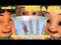 Upin Ipin Mencari Ikan Cupang Episode Baru Musim 17