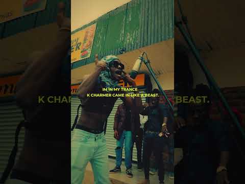 POTS_SA - Bjala Bo Kae (Promo Video) Ft.  Kay Charma x IOG BLAQ x Vesta Ivy x Malume Rangwane