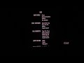 Muppets From Space Credits But They Re On The CW NO COPYRIGHT INFRINGEMENT INTENDED