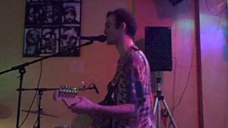 Cold As Ice 2009.05.11 Kobalt