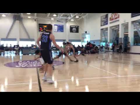 OC Rain I picks up the 54-28 win against Las Vegas Panthers - SoCal Invitational