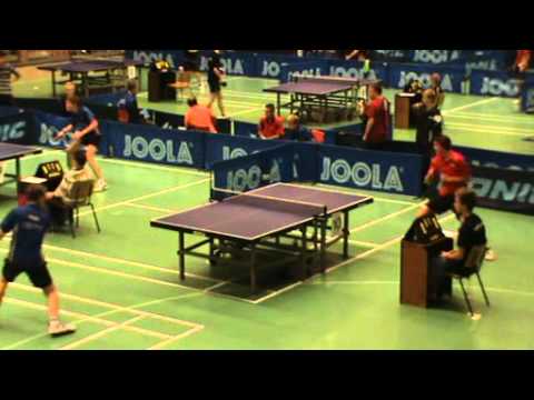 101010 Sisu Grand Prix, Michael Ryding - Emil Madsen