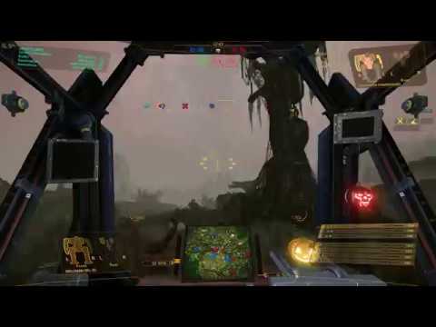 MWO f2p: LB-5X Rifleman, 566dmg