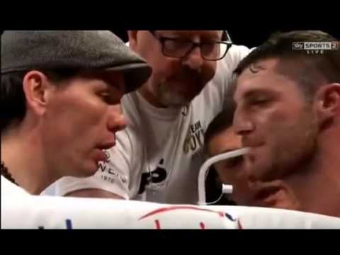 Tommy Coyle vs Reynaldo Mora Full Fight 2016-05-07 Boxing