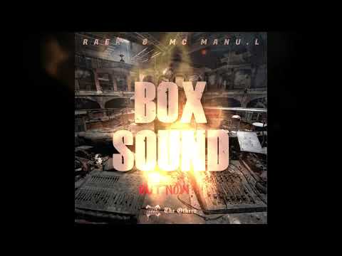 Raek & Manu L - Kein Plan (Beat von FOXX Baba)