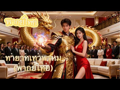 【พากย์ไทย】เอาสิทธิบัตรให้แฟน.เธอกลับทรยศซบชายรวย! กำลังจะถูกทุบขาประธาน ประกาศ: นี่ลูกชายแท้ๆของเรา!