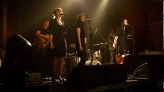 Sarah Ferri - On My Own