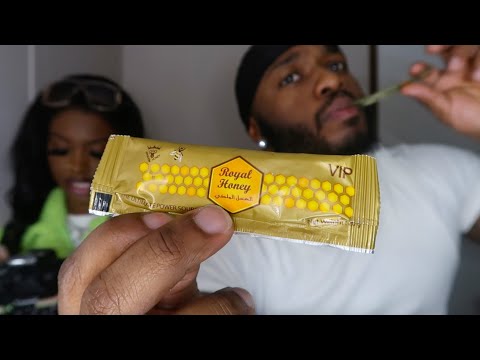 YouTube video about: How long does black horse honey last?