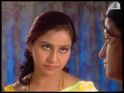 Episode 718: Sorgam Tamil TV Serial - AVM Productions