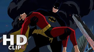 The Sad End of Jason Todd the Second Robin | Batman: Death in the Family