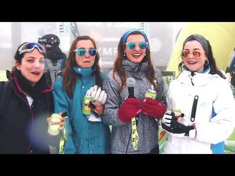 SUMOL SNOWTRIP 2015 - Official Aftermovie