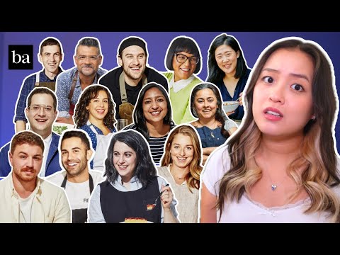 What happened to the Bon Appétit Test Kitchen??