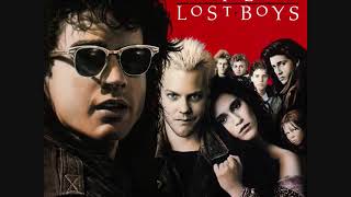 &quot;Power Play&quot; by Eddie &amp; The Tide from The Lost Boys [1987]