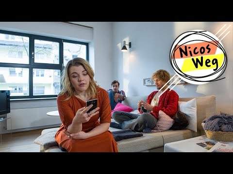 Deutsch lernen (A1) | Nicos Weg | Folge 29: Emmas Tag