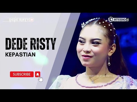 KEPASTIAN Voc DEDE RISTY I LIVE MUSIC " DEDE RISTY " GANJENE PANTURA