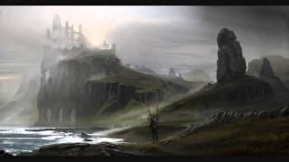 Celtic Frost - A Dying God Coming Into Human Flesh (Lyrics & 720p)