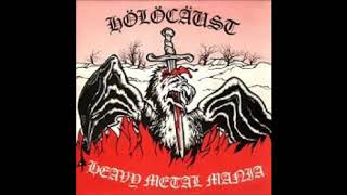 Heavy Metal Mania - Holocaust