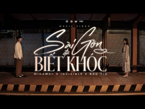 Sài Gòn Đã Biết Khóc