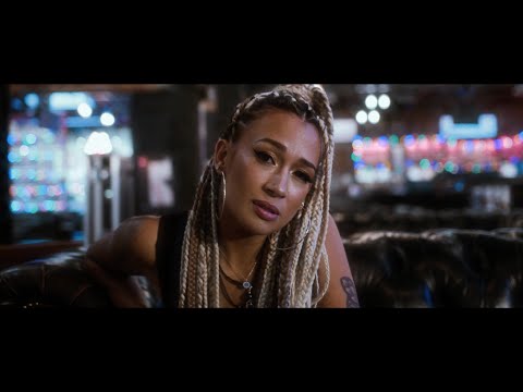 HIRIE ft. Spragga Benz - I Miss You (Official Music Video)