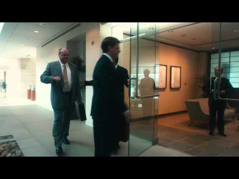 The Informant! (2009) Official Trailer