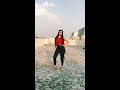 Nidhi Hiwse Dxnidhi Choreography Ek To Kam Zindgani Dance Cover