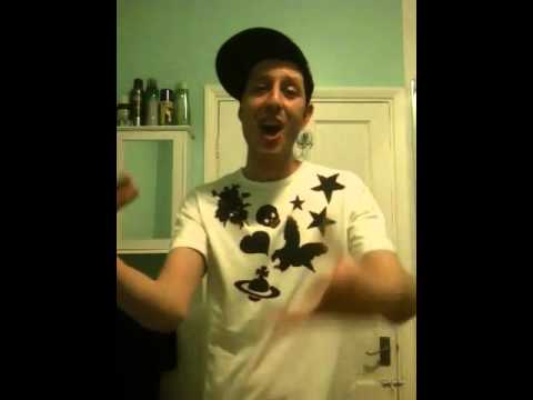 Late night sick love cover!