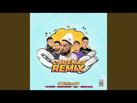 Cadenas (feat. MR. Yeison, Albert Miliano, Brayant Booz & Jeiby)