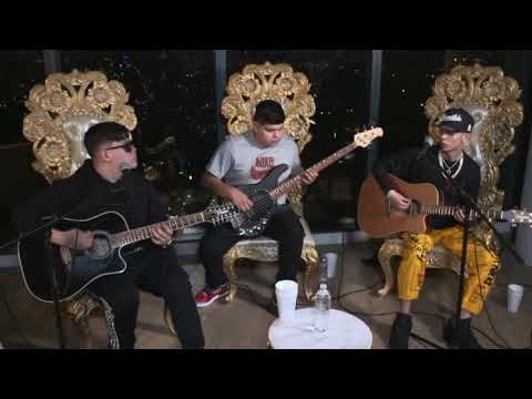 Ella- Junior H (en vivo)