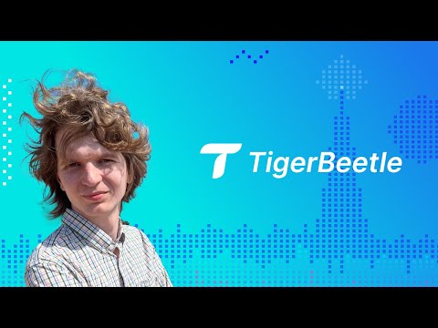 P99 CONF 2023 | A Deterministic Walk Down TigerBeetle’s main() Street by Aleksei Kladov