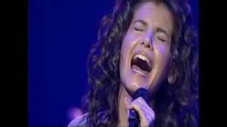 Katie Melua - Blues In The Night (live at AVO Session 2007)