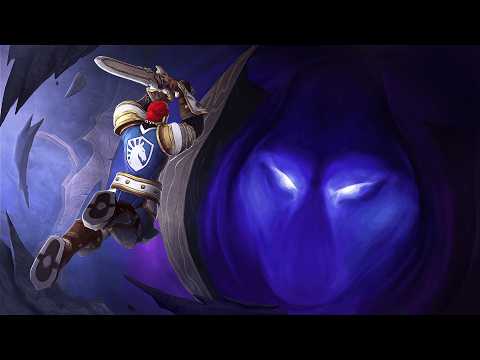 The greatest achievement in World of Warcraft history