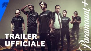 Trailer Ufficiale
