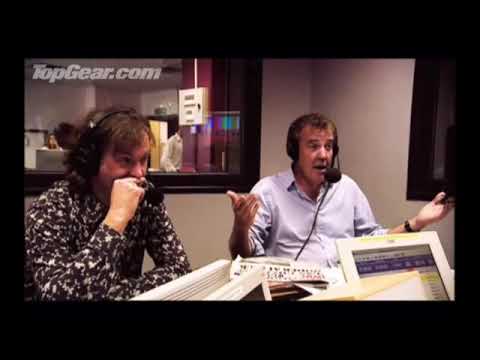 Top Gear Radio Show 2006 | Full, No cuts